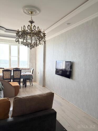 Сдаётся 2-комн. новостройка 52 м², пос. Зых, photo 8 from 9