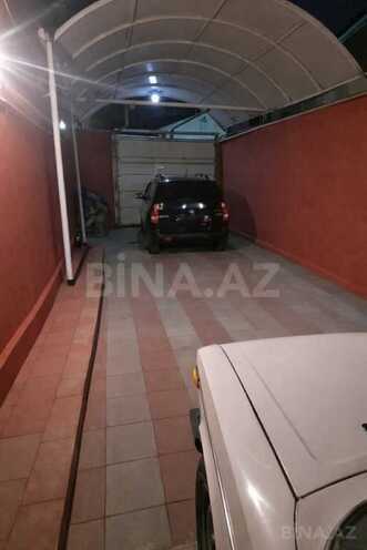 Satılır 3 otaqlı həyət evi/bağ evi 143 m², Əhmədli m., photo 9 from 10