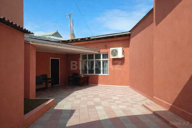 Satılır 3 otaqlı həyət evi/bağ evi 143 m², Əhmədli m., photo 8 from 10