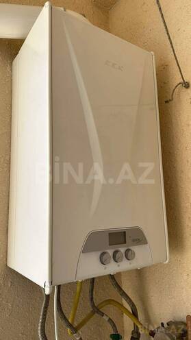 İcarəyə verilir 1 otaqlı yeni tikili 30 m², Lökbatan q., photo 7 from 11