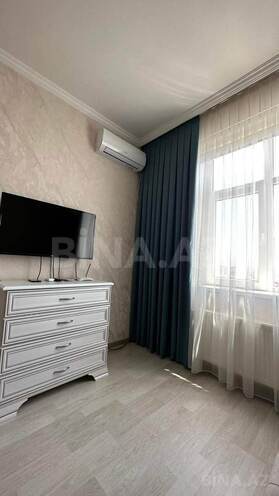 İcarəyə verilir 1 otaqlı yeni tikili 30 m², Lökbatan q., photo 3 from 11