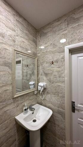 İcarəyə verilir 1 otaqlı yeni tikili 30 m², Lökbatan q., photo 5 from 11