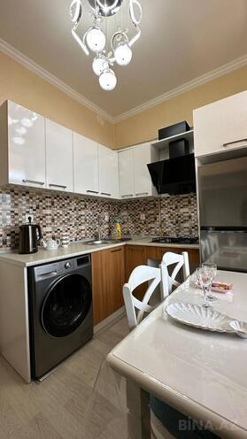 İcarəyə verilir 1 otaqlı yeni tikili 30 m², Lökbatan q., photo 4 from 11