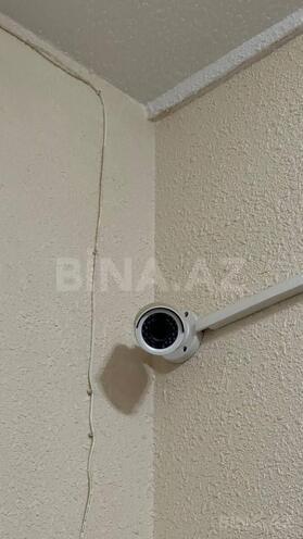 İcarəyə verilir 1 otaqlı yeni tikili 30 m², Lökbatan q., photo 8 from 11