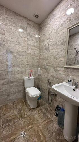 İcarəyə verilir 1 otaqlı yeni tikili 30 m², Lökbatan q., photo 6 from 11