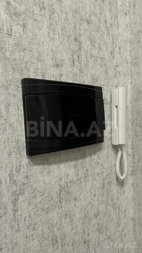 İcarəyə verilir 1 otaqlı yeni tikili 30 m², Lökbatan q., photo 10 from 11