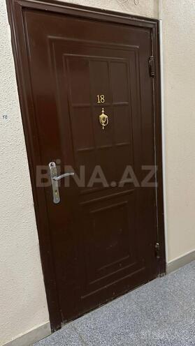 İcarəyə verilir 1 otaqlı yeni tikili 30 m², Lökbatan q., photo 9 from 11