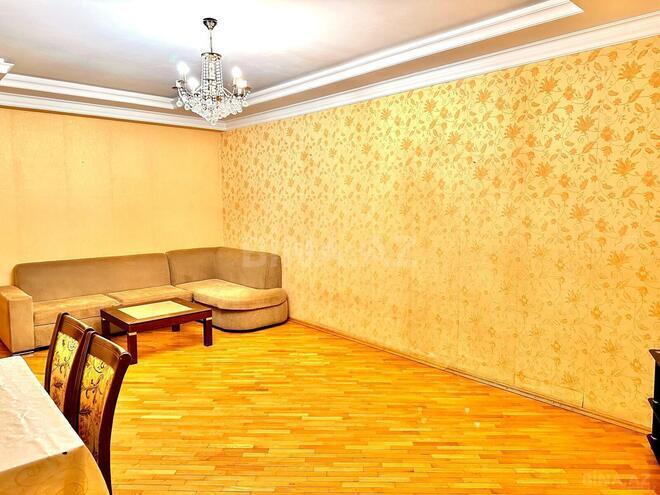 Satılır 3 otaqlı yeni tikili 90 m², Nizami m., photo 3 from 12