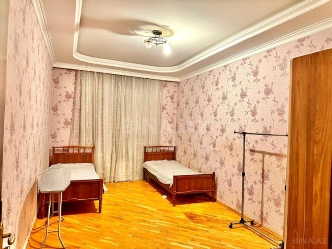 Satılır 3 otaqlı yeni tikili 90 m², Nizami m., photo 7 from 12
