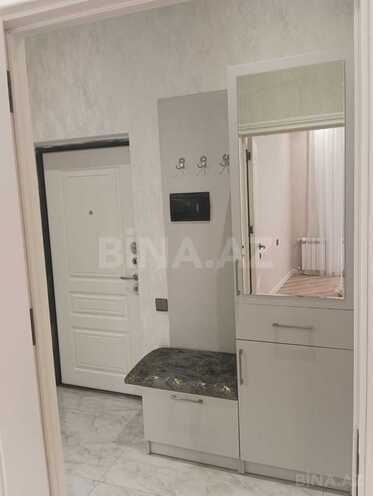 İcarəyə verilir 3 otaqlı yeni tikili 70 m², Nərimanov r., photo 9 from 15