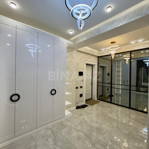 Продаётся 3-комн. новостройка 140 м², м. Гянджлик, photo 11 from 15