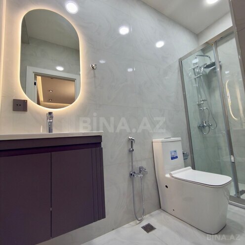 Продаётся 3-комн. новостройка 140 м², м. Гянджлик, photo 14 from 15