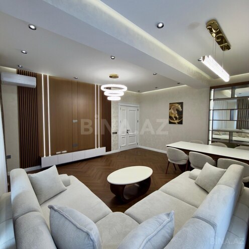 Продаётся 3-комн. новостройка 140 м², м. Гянджлик, photo 8 from 15