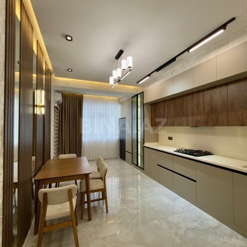 Продаётся 3-комн. новостройка 140 м², м. Гянджлик, photo 5 from 15