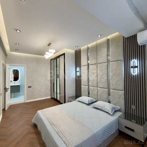 Продаётся 3-комн. новостройка 140 м², м. Гянджлик, photo 9 from 15