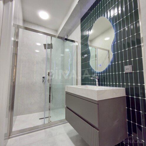 Продаётся 3-комн. новостройка 140 м², м. Гянджлик, photo 13 from 15