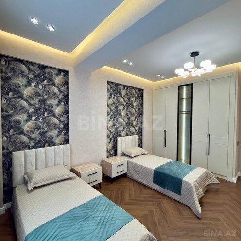 Продаётся 3-комн. новостройка 140 м², м. Гянджлик, photo 10 from 15