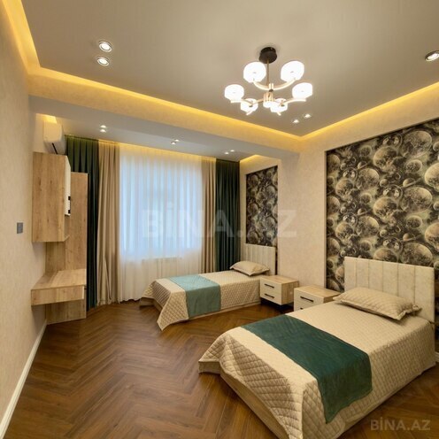Продаётся 3-комн. новостройка 140 м², м. Гянджлик, photo 12 from 15