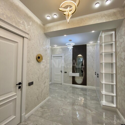Продаётся 3-комн. новостройка 140 м², м. Гянджлик, photo 7 from 15
