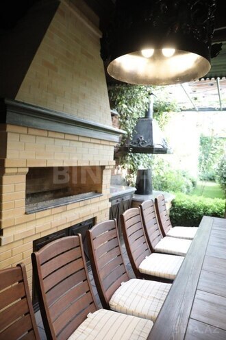 İcarəyə verilir 5 otaqlı həyət evi/bağ evi 350 m², Şüvəlan q., photo 5 from 30