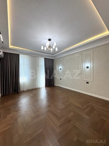 Продаётся 4-комн. новостройка 181 м², м. Иншаатчылар, photo 11 from 17