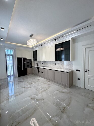 Продаётся 4-комн. новостройка 181 м², м. Иншаатчылар, photo 6 from 17