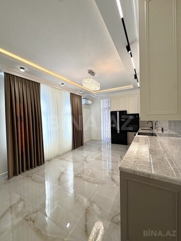 Продаётся 4-комн. новостройка 181 м², м. Иншаатчылар, photo 5 from 17