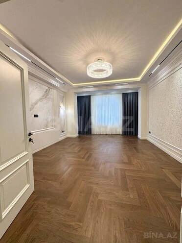 Продаётся 4-комн. новостройка 181 м², м. Иншаатчылар, photo 3 from 17
