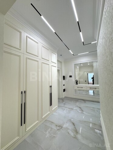 Продаётся 4-комн. новостройка 181 м², м. Иншаатчылар, photo 15 from 17