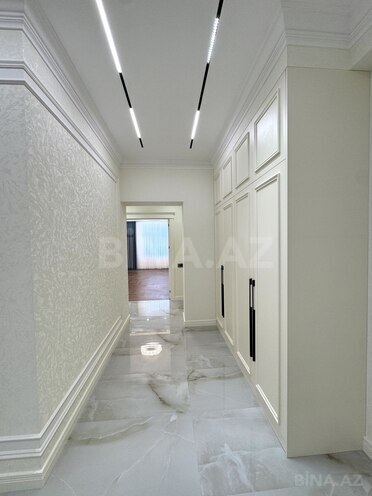 Продаётся 4-комн. новостройка 181 м², м. Иншаатчылар, photo 13 from 17