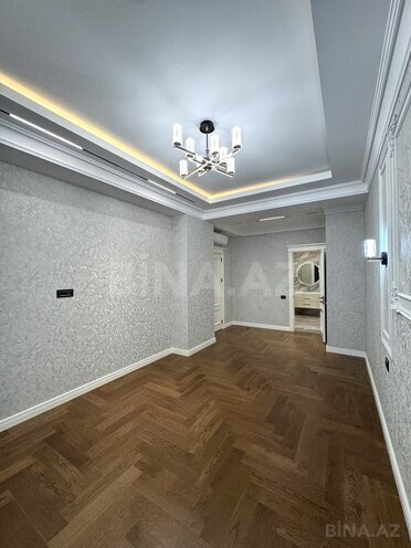 Продаётся 4-комн. новостройка 181 м², м. Иншаатчылар, photo 9 from 17