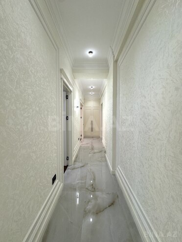 Продаётся 4-комн. новостройка 181 м², м. Иншаатчылар, photo 12 from 17