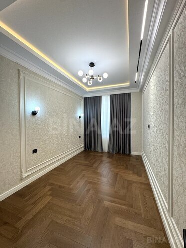 Продаётся 4-комн. новостройка 181 м², м. Иншаатчылар, photo 7 from 17