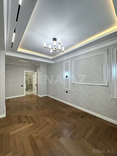 Продаётся 4-комн. новостройка 181 м², м. Иншаатчылар, photo 8 from 17