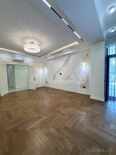 Продаётся 4-комн. новостройка 181 м², м. Иншаатчылар, photo 4 from 17