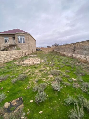 Satılır  torpaq 3 sot, Hövsan q., photo 5 from 7