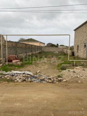 Satılır  torpaq 3 sot, Hövsan q., photo 3 from 7