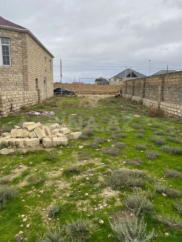 Satılır  torpaq 3 sot, Hövsan q., photo 4 from 7