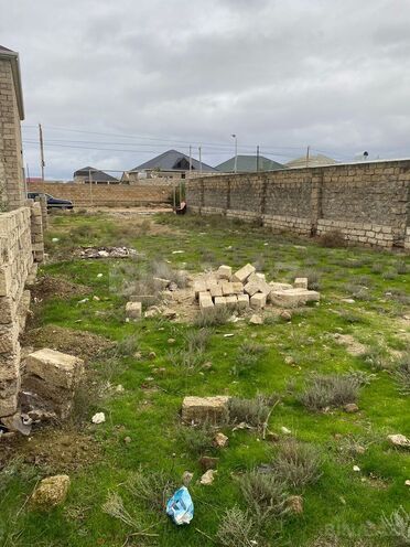 Satılır  torpaq 3 sot, Hövsan q., photo 6 from 7