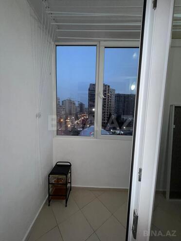 Satılır 2 otaqlı köhnə tikili 45 m², Gənclik m., photo 5 from 15