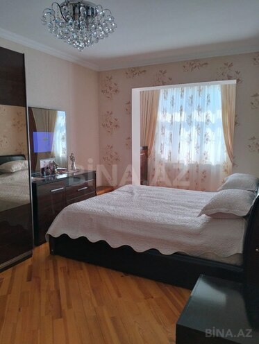 Satılır 5 otaqlı köhnə tikili 125 m², Əhmədli m., photo 6 from 23