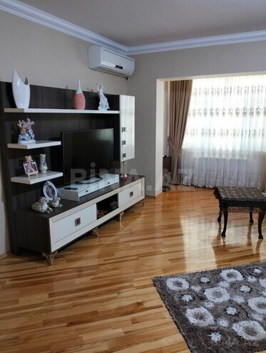Satılır 5 otaqlı köhnə tikili 125 m², Əhmədli m., photo 3 from 23