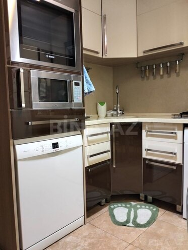 Satılır 5 otaqlı köhnə tikili 125 m², Əhmədli m., photo 11 from 23