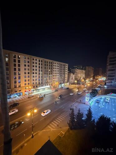 Satılır 2 otaqlı köhnə tikili 45 m², Gənclik m., photo 13 from 15