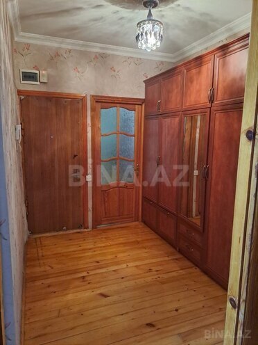 Satılır 4 otaqlı köhnə tikili 105 m², Xalqlar Dostluğu m., photo 4 from 16