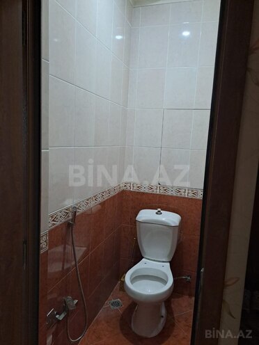 Satılır 4 otaqlı köhnə tikili 105 m², Xalqlar Dostluğu m., photo 15 from 16