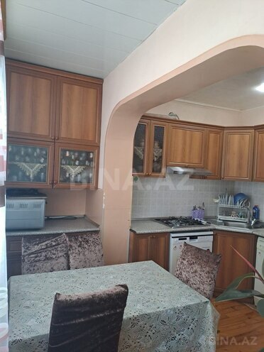 Satılır 4 otaqlı köhnə tikili 105 m², Xalqlar Dostluğu m., photo 11 from 16