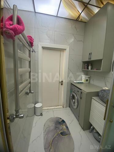 Satılır 3 otaqlı yeni tikili 68 m², Nərimanov r., photo 12 from 14