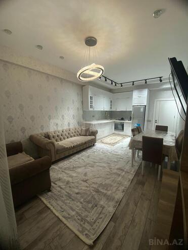 Satılır 3 otaqlı yeni tikili 68 m², Nərimanov r., photo 3 from 14