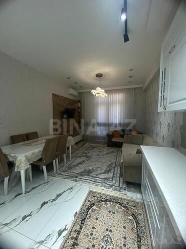 Satılır 3 otaqlı yeni tikili 68 m², Nərimanov r., photo 4 from 14